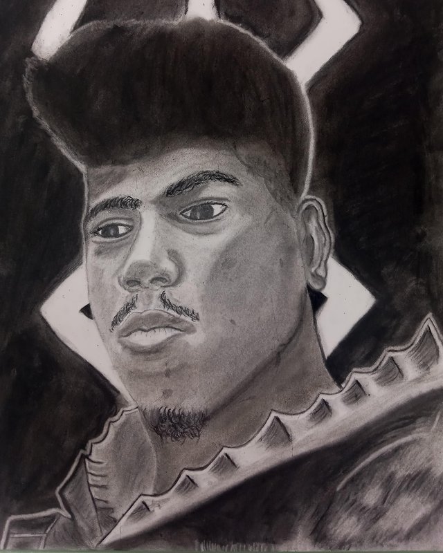 Berserk