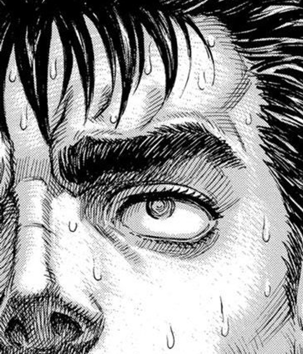 Berserk