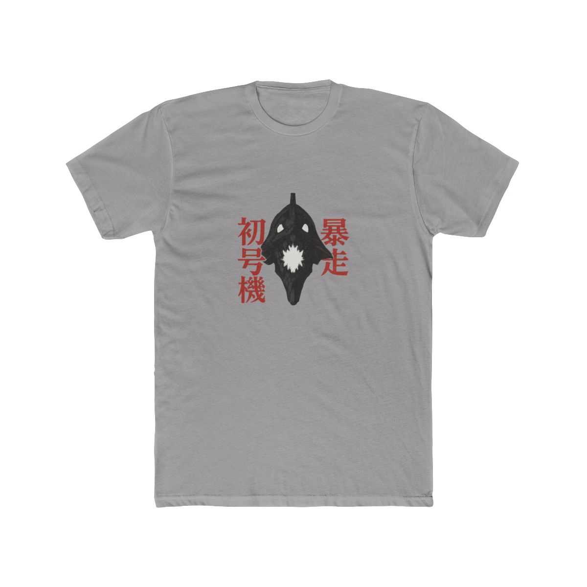 Evangelion Unit-01 Berserk Mode T-Shirt