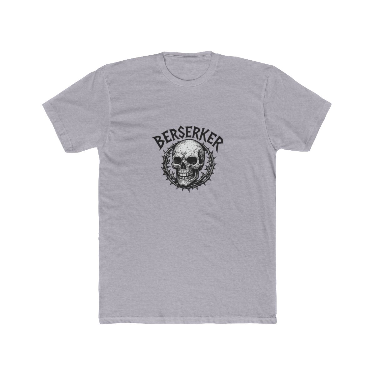Berserker Viking Warrior Rage | Viking Tee, Norse Berserker Shirt, Warrior Gift - alternate angle 5, merchandise