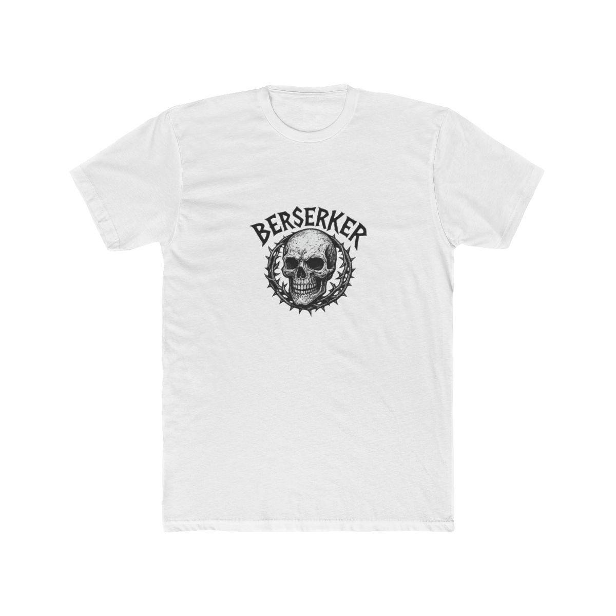 Berserker Viking Warrior Rage | Viking Tee, Norse Berserker Shirt, Warrior Gift