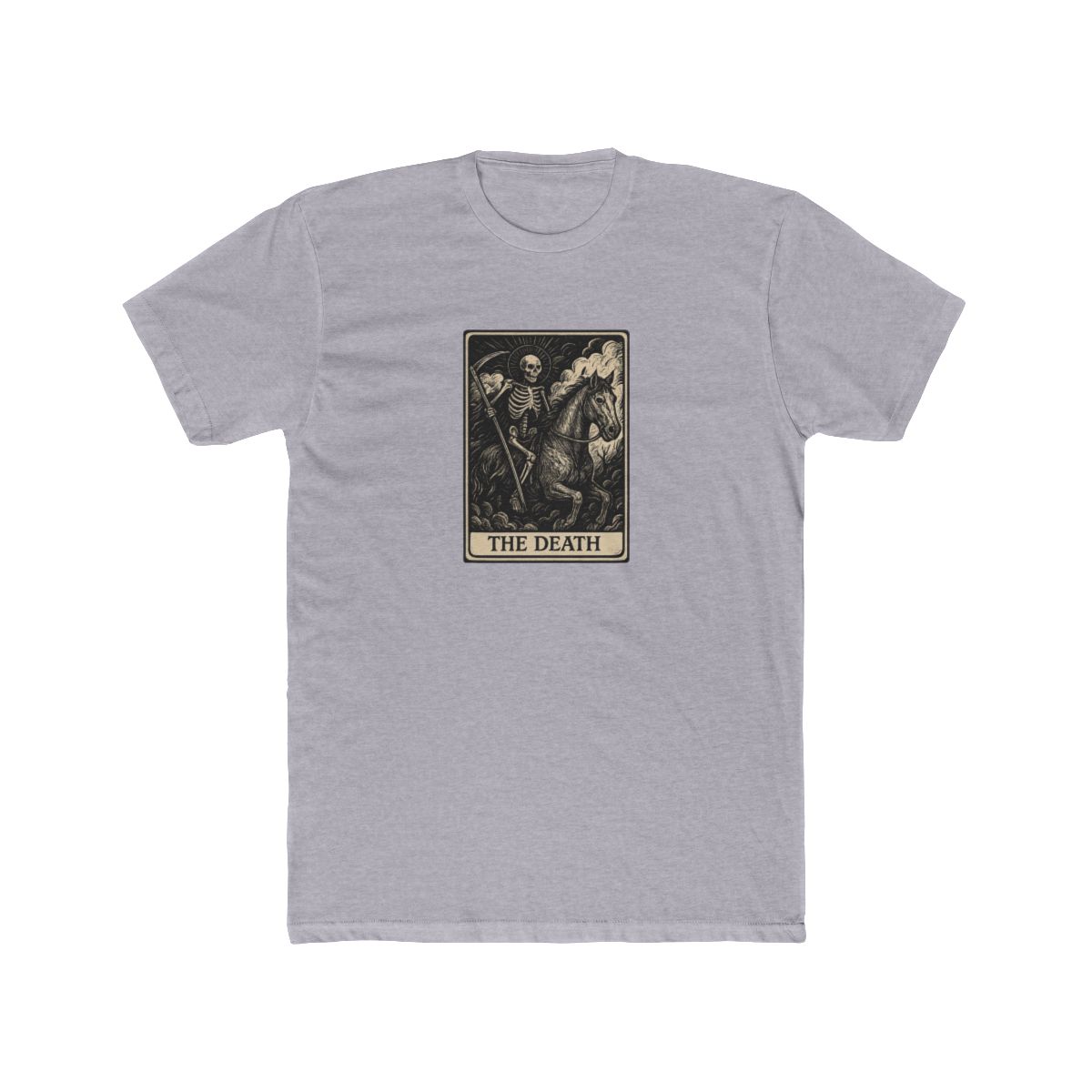 Berserk The Fool Tarot Card Graphic T Shirt