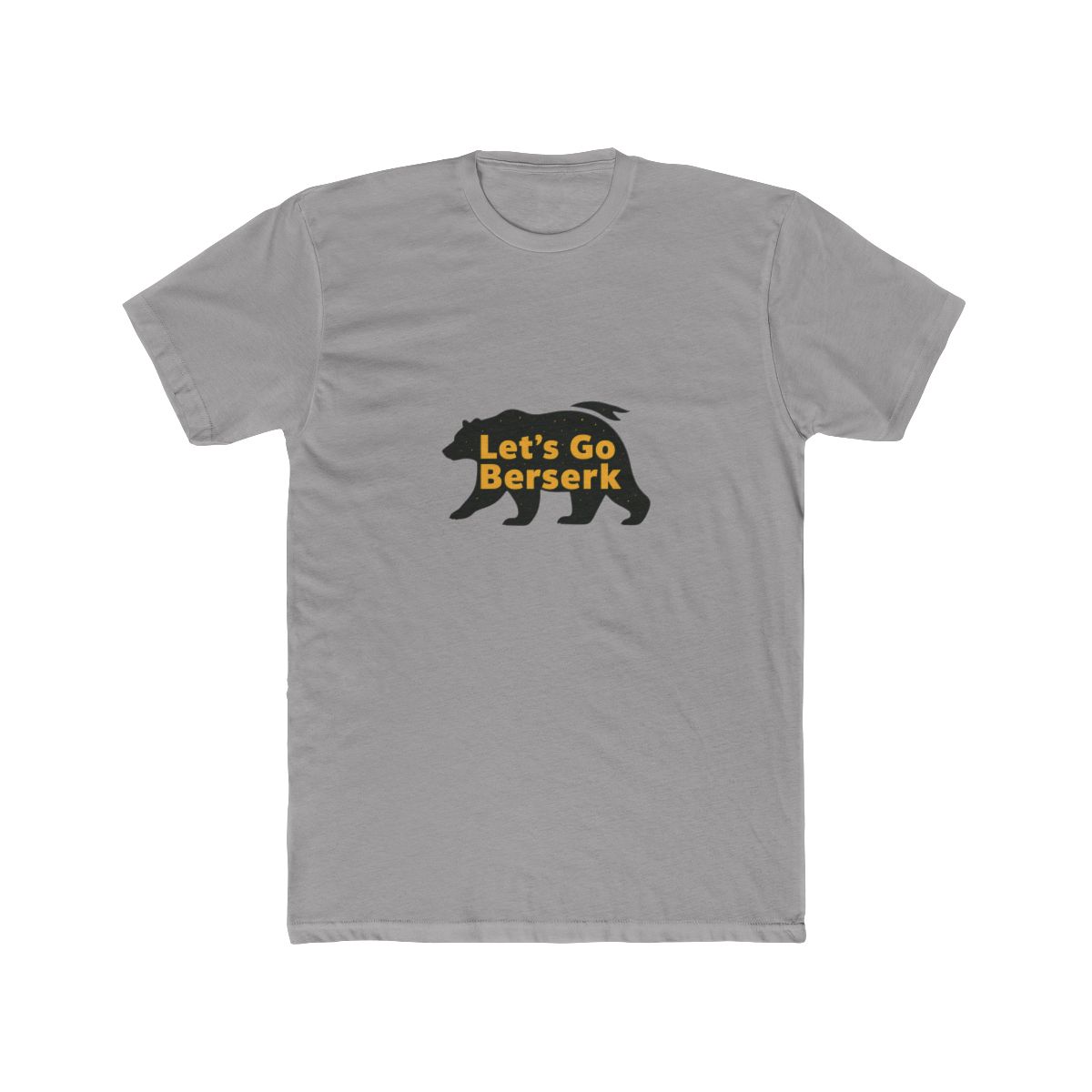 Berserker Rage Axe Fury | Viking Fan Tee, Fantasy Gamer Shirt, Warrior Gift