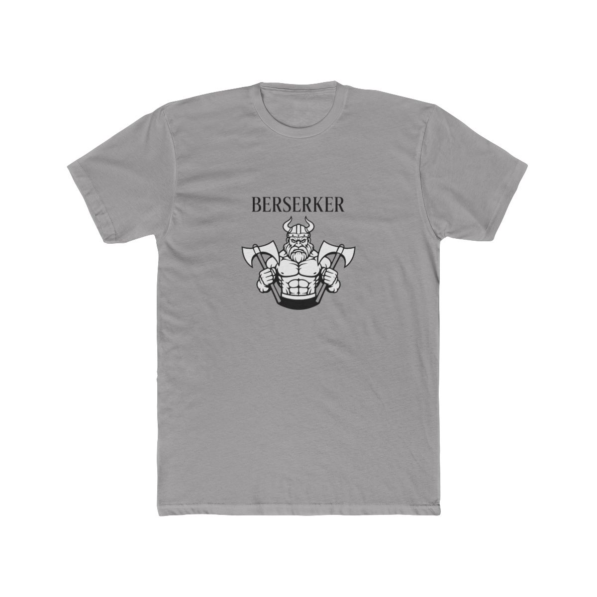 Berserker Viking Battle Roar | Norse Warrior Tee, Viking Shirt, Berserker Gift