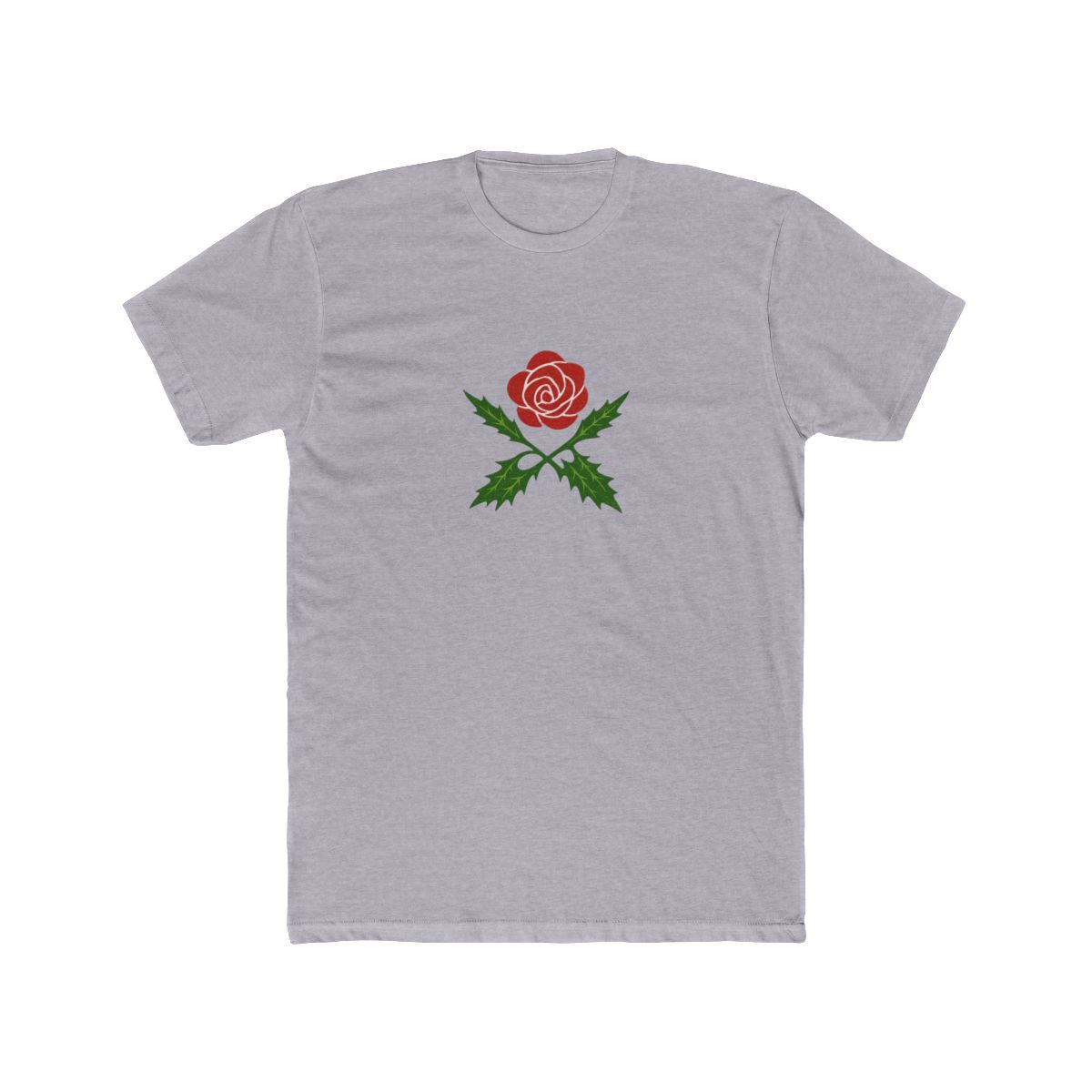 Skull Knight Symbol Color Variant T Shirt - alternate angle 2, merchandise