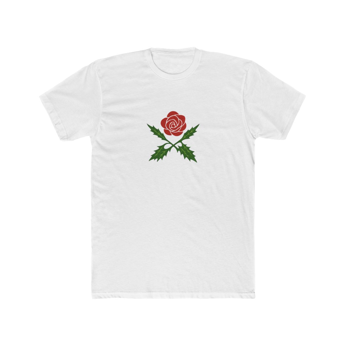 Skull Knight Symbol Color Variant T Shirt