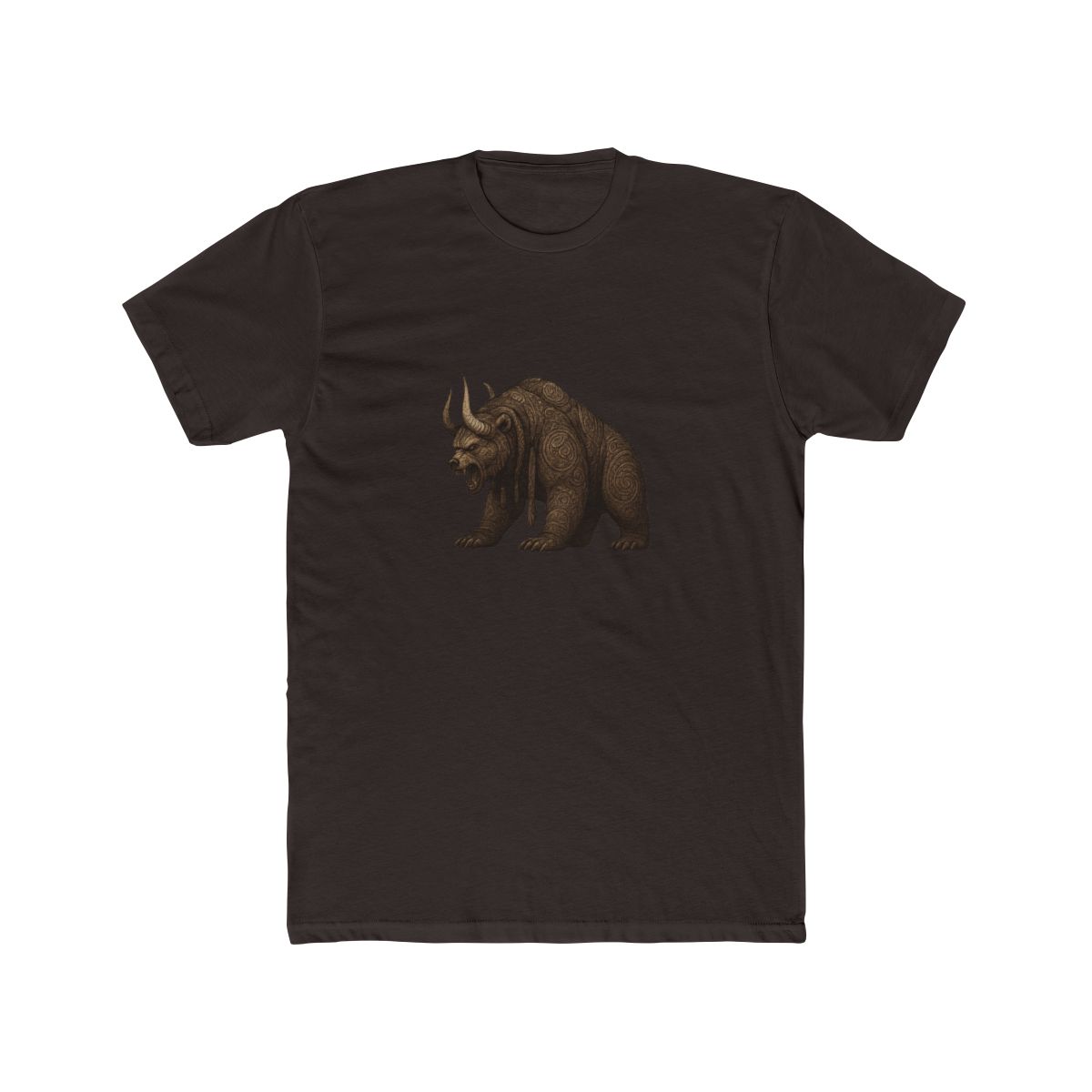 Norse Mythology Viking Warrior Bear Berserker - alternate angle 3, merchandise