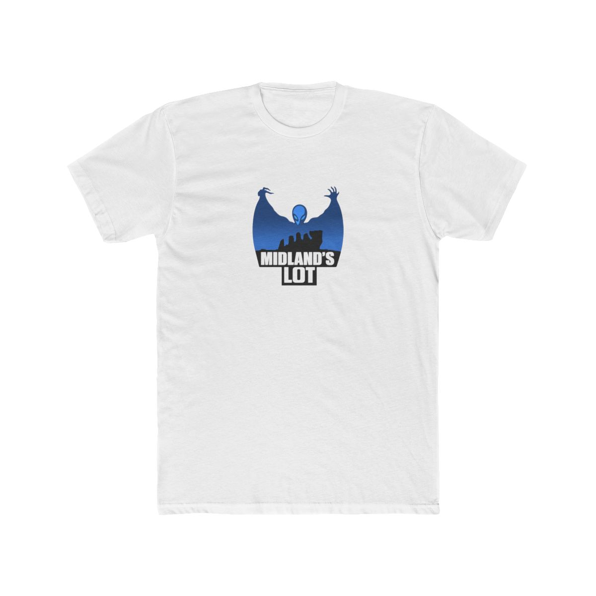 Berserk Femto's Lot Dark Fantasy T Shirt - alternate angle 2, merchandise