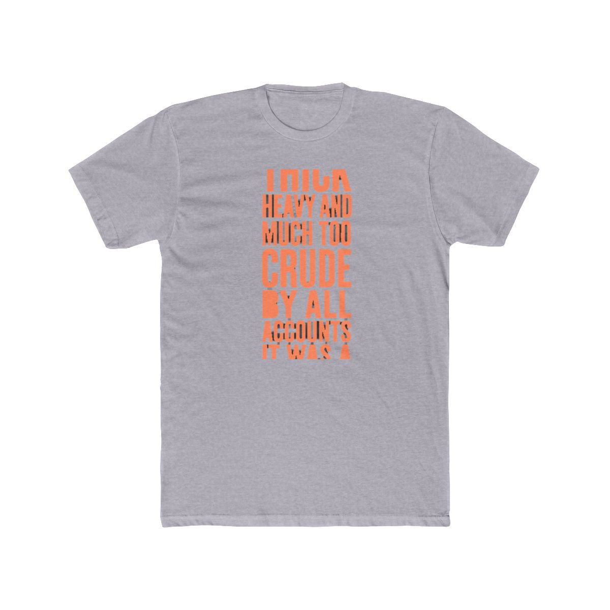 Dragonslayer Sword Berserk Graphic T Shirt - alternate angle 2, merchandise