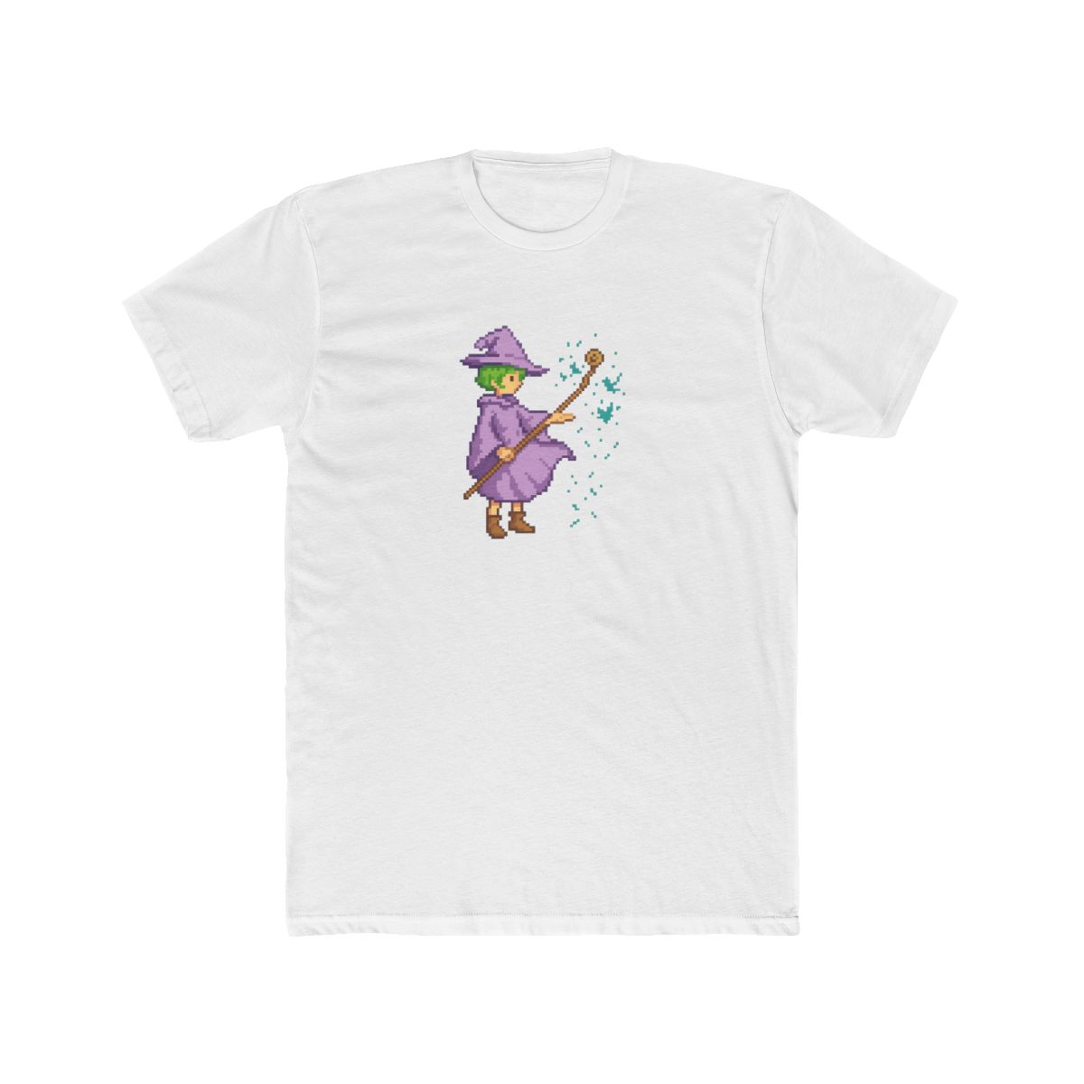Retro Pixel Schierke Berserk T Shirt