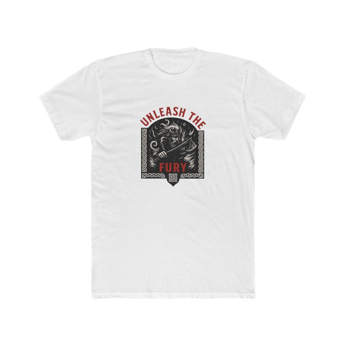 T-Shirts - Berserk apparel collection