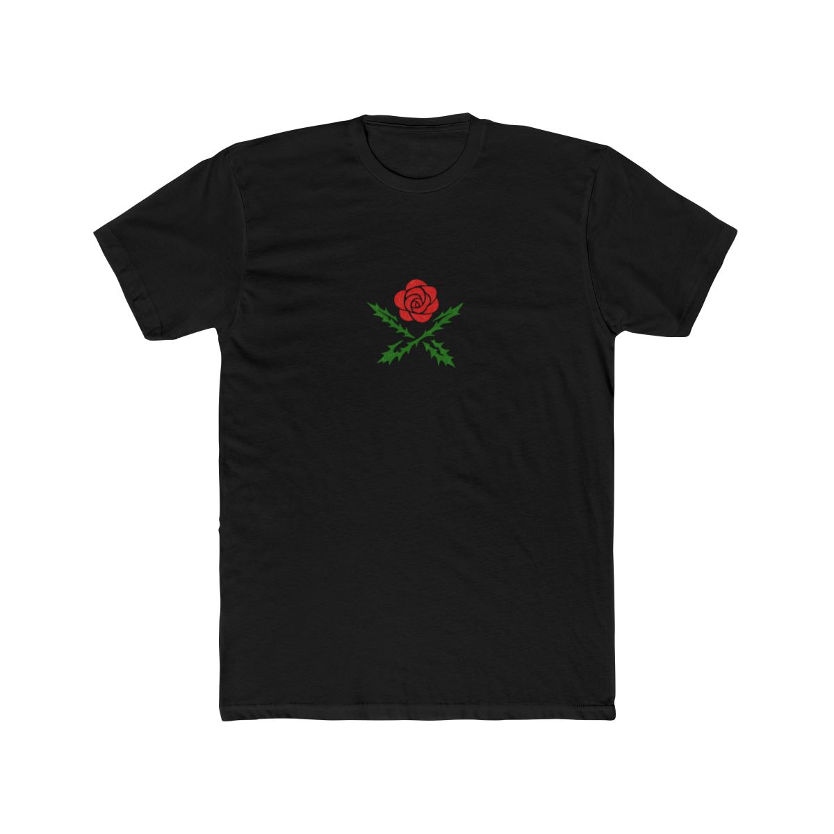 Epic Skull Knight Shield Graphic T Shirt - Official T-Shirts merchandise