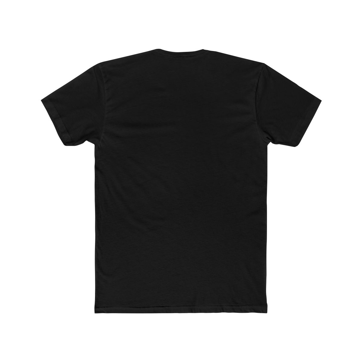 Epic Skull Knight Shield Graphic T Shirt - alternate angle 1, merchandise