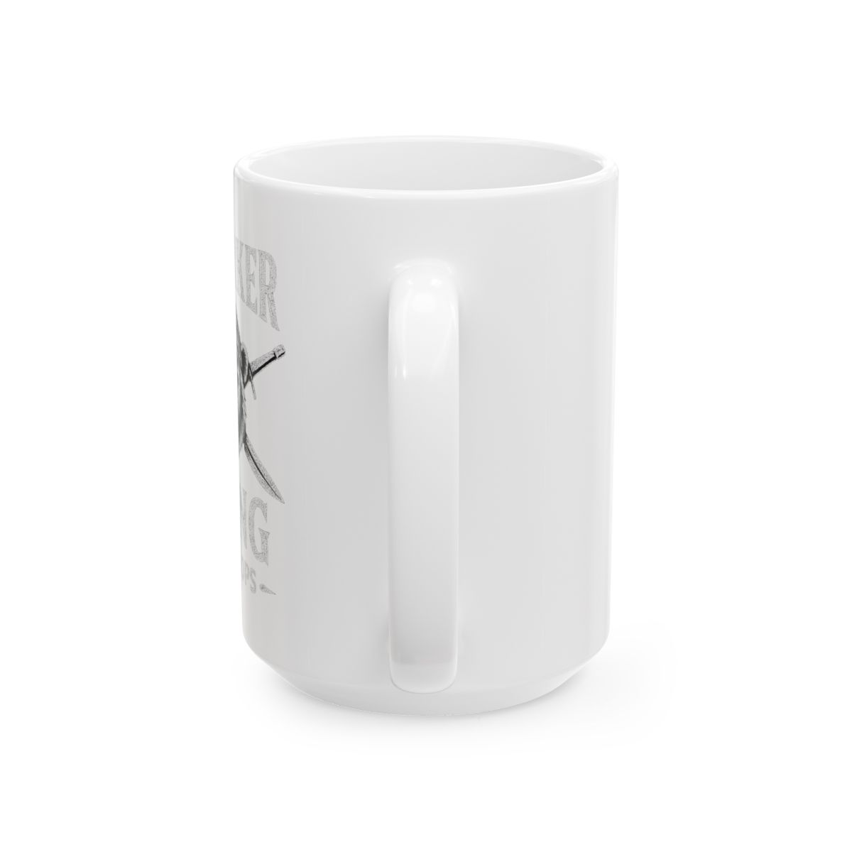 Berserker Vikings Special Ops | Viking Mug, Norse Coffee Cup, Warrior Gift - alternate angle 5, merchandise