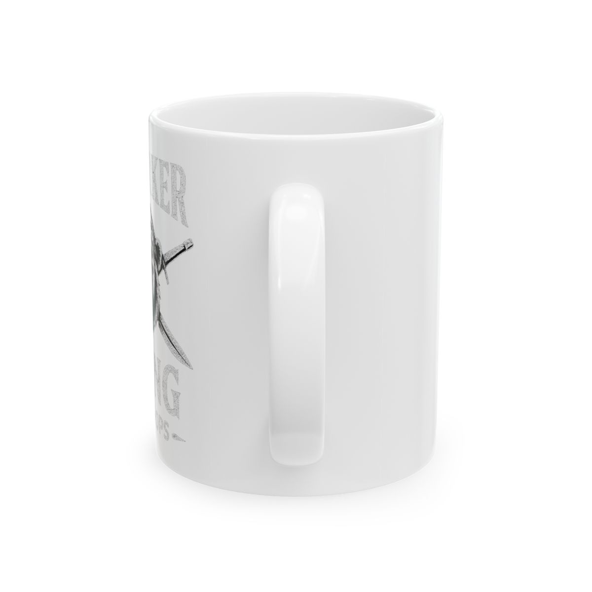 Berserker Vikings Special Ops | Viking Mug, Norse Coffee Cup, Warrior Gift - alternate angle 3, merchandise