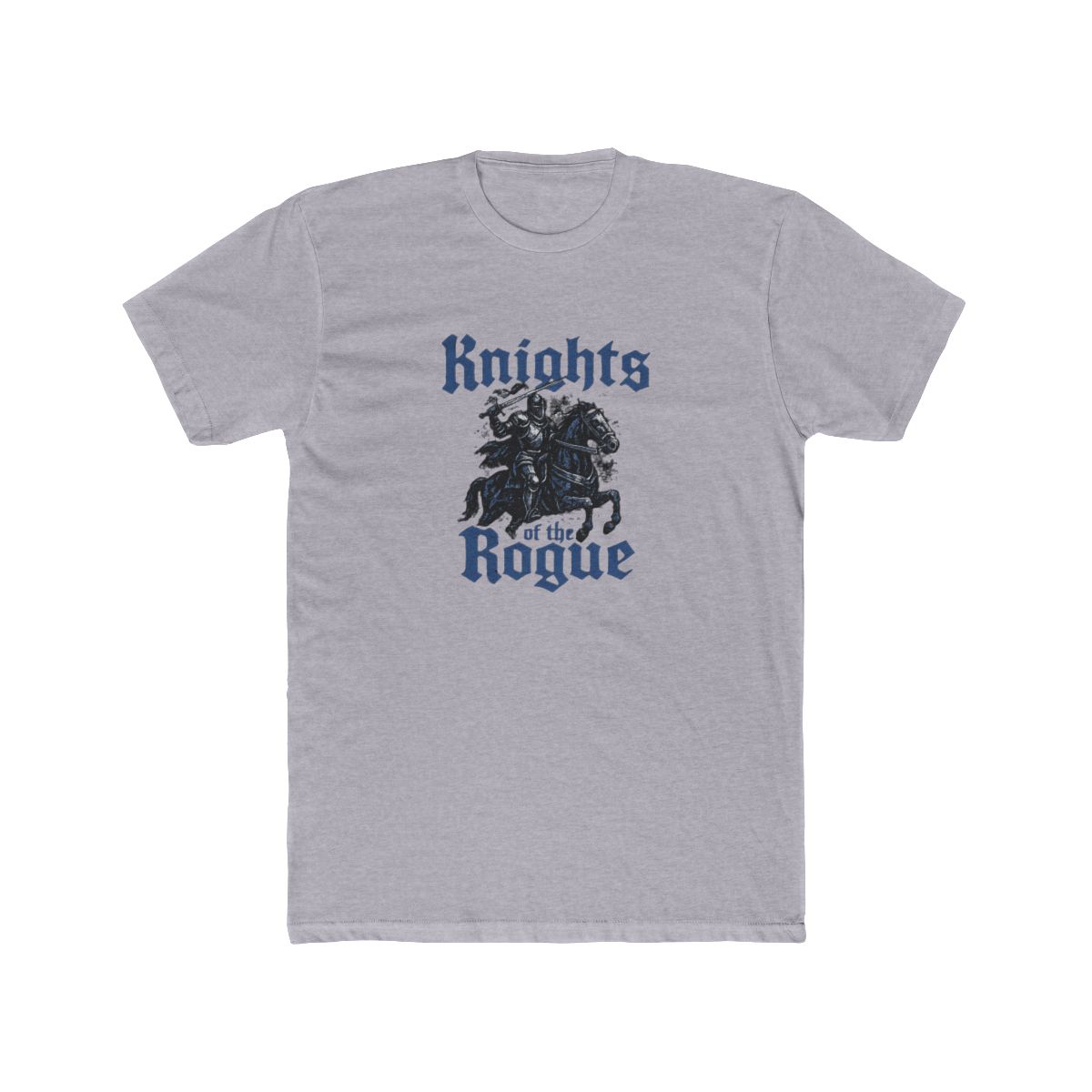 Berserker Rage Viking Warrior T Shirt - alternate angle 3, merchandise