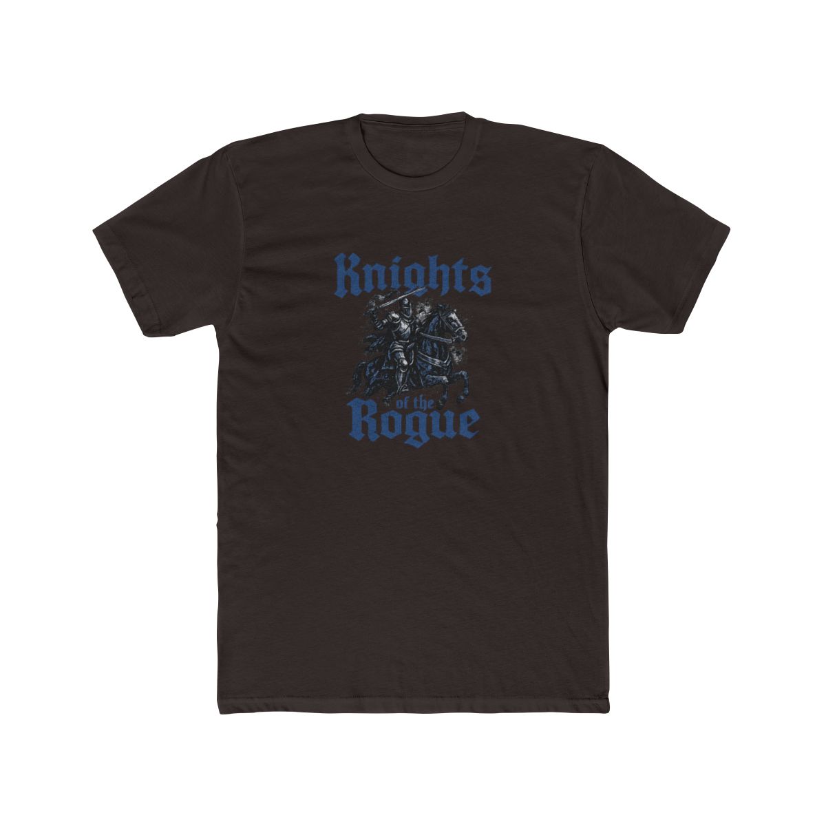Berserker Rage Viking Warrior T Shirt - alternate angle 2, merchandise
