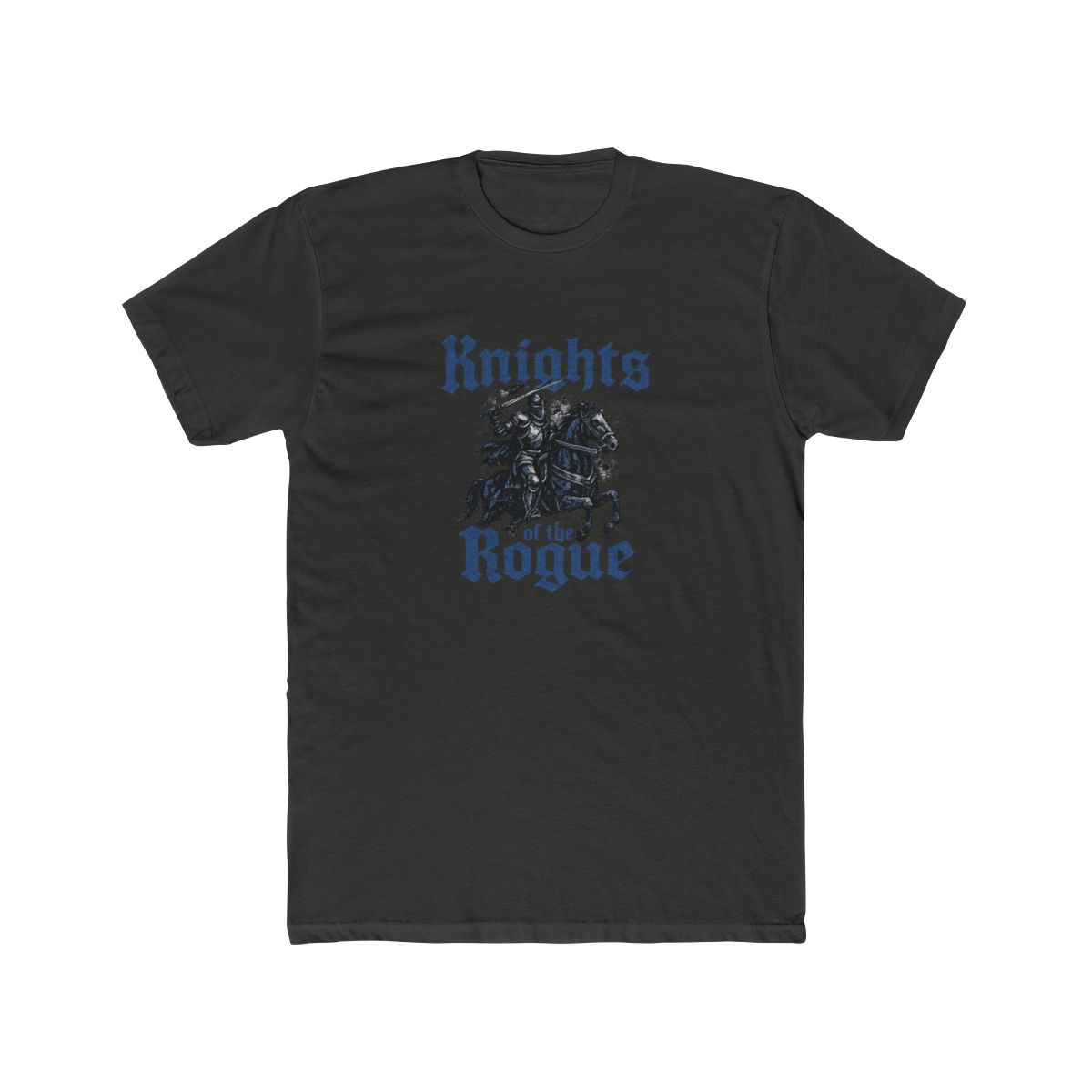 Berserker Rage Viking Warrior T Shirt - alternate angle 5, merchandise