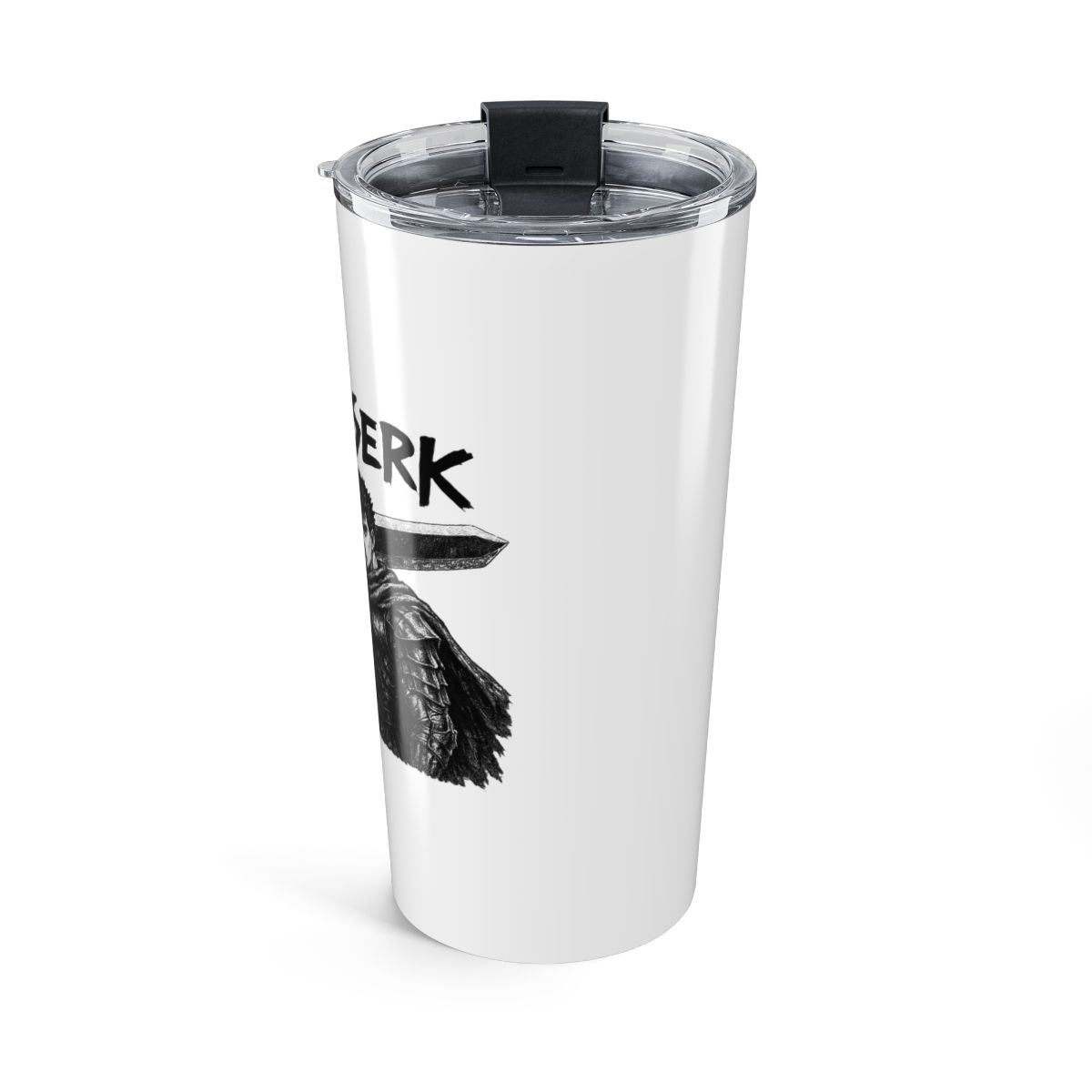 Berserk Mug 2 - alternate angle 2, merchandise