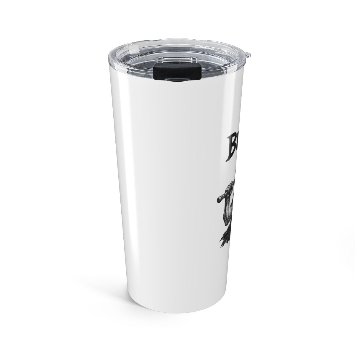 Berserk Mug 2 - alternate angle 1, merchandise