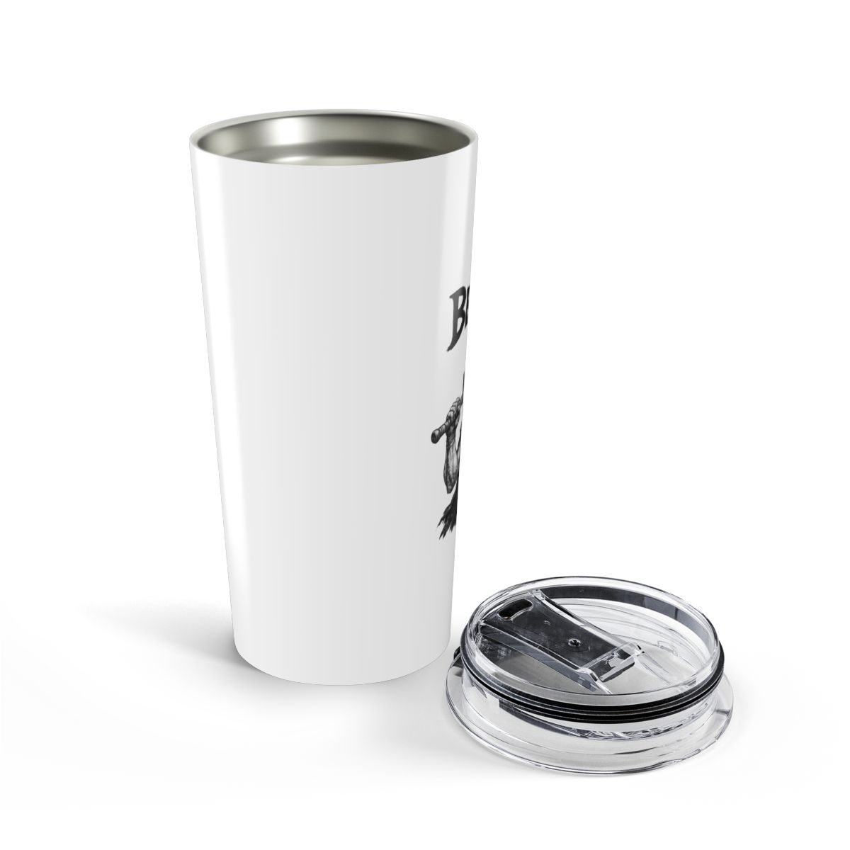 Berserk Mug 2 - alternate angle 4, merchandise