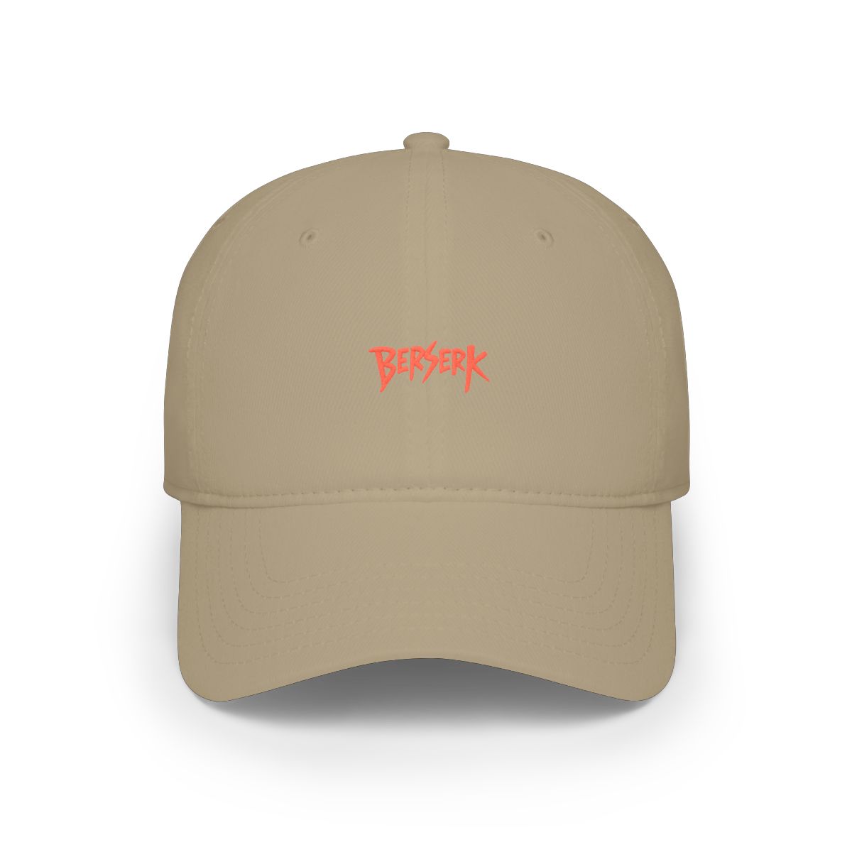 Berserk Hat - alternate angle 3, merchandise