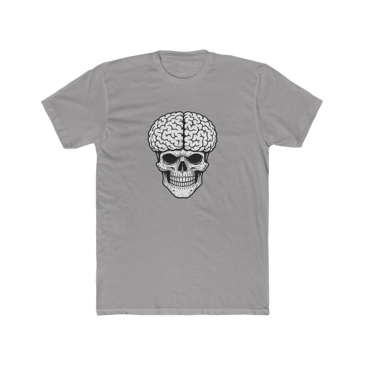 Epic God's Head Portrait | Mythology Tee, Ancient Deity Shirt, Fan Gift