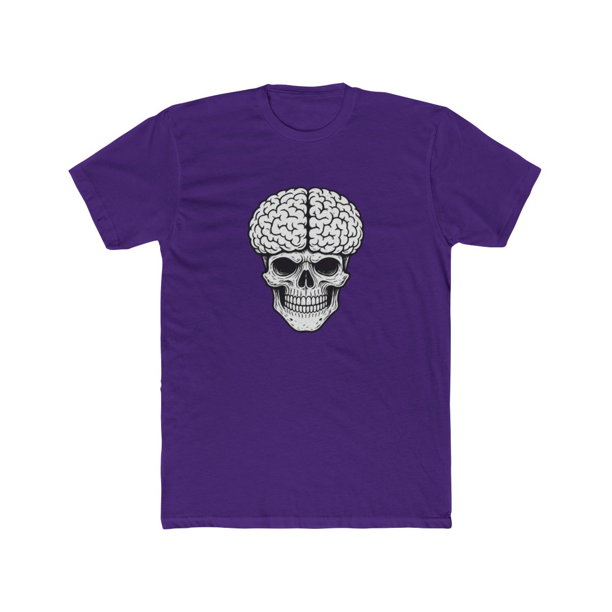 Epic God's Head Portrait | Mythology Tee, Ancient Deity Shirt, Fan Gift