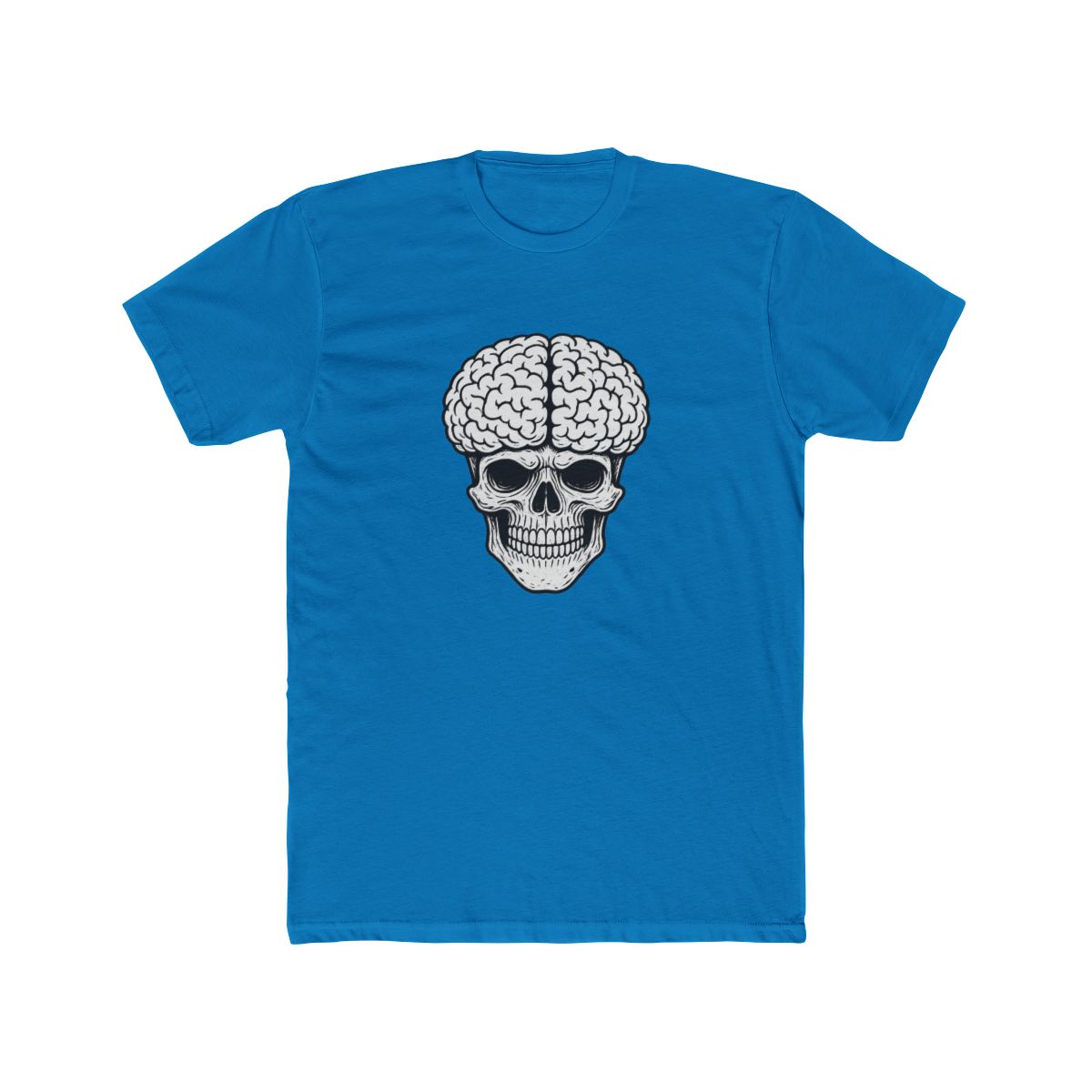 Epic God's Head Portrait | Mythology Tee, Ancient Deity Shirt, Fan Gift - alternate angle 3, merchandise