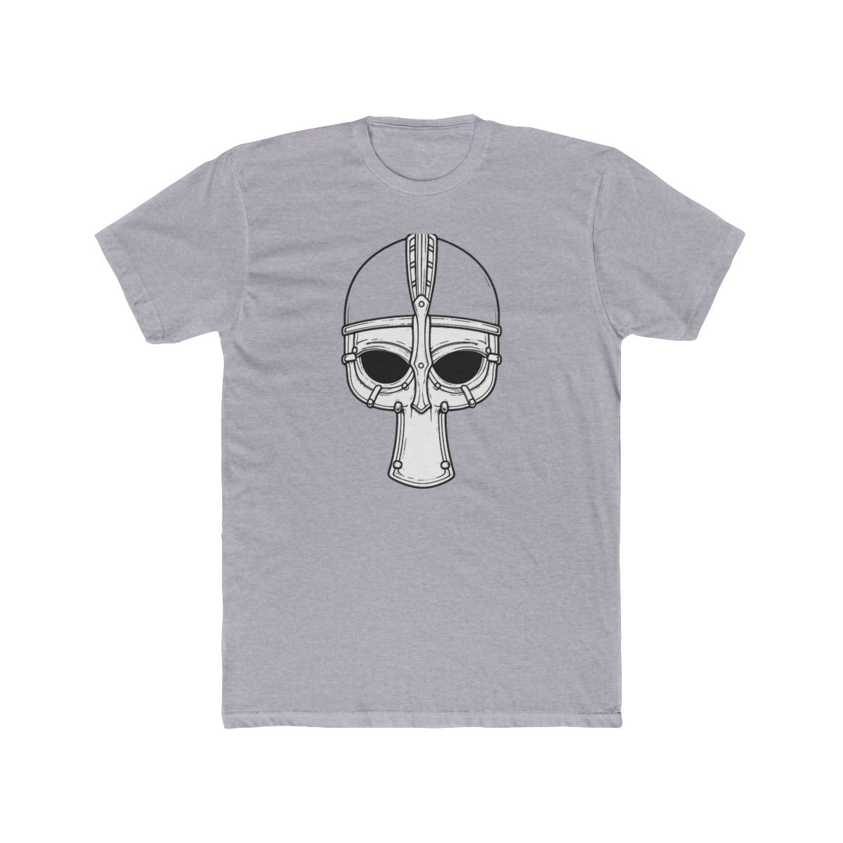 Berserk spirit T-Shirt - alternate angle 3, merchandise