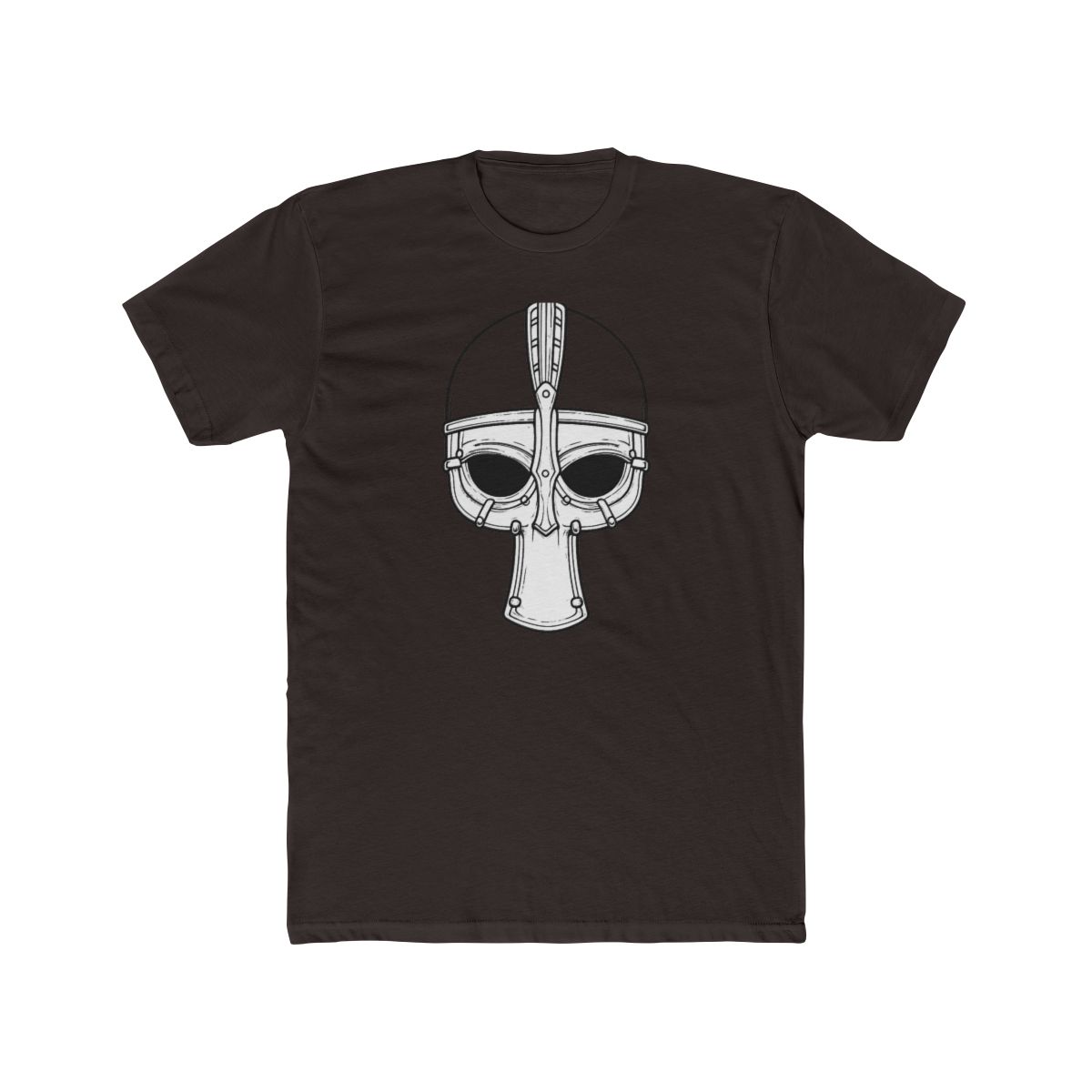 Berserk spirit T-Shirt - alternate angle 2, merchandise