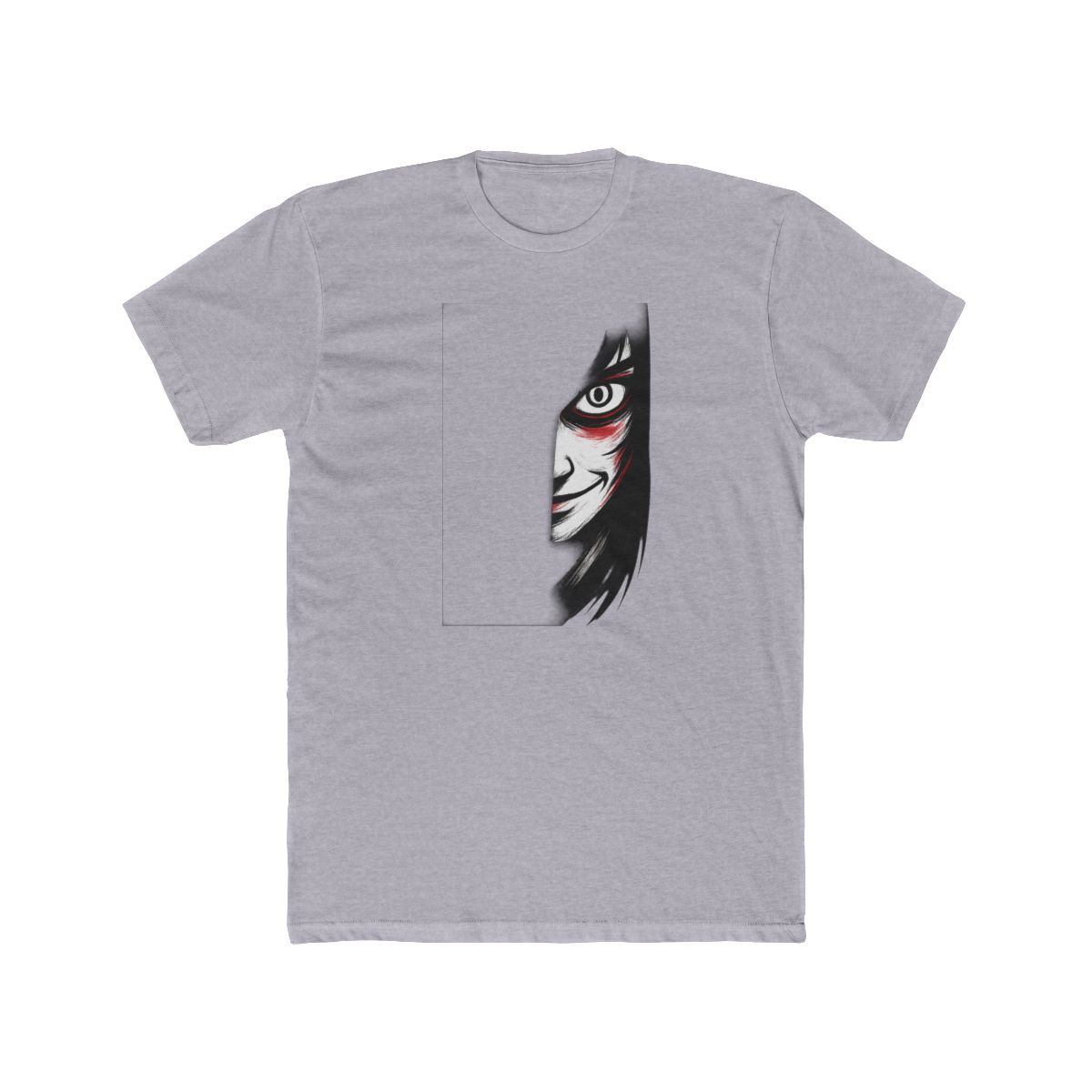 Griffith Ascending Berserk Minimalist T Shirt