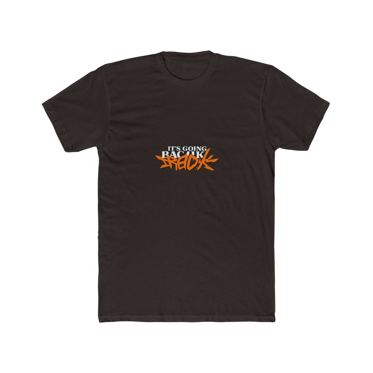 Berserk 'It's Going Berserk Again' Graphic T Shirt - alternate angle 3, merchandise