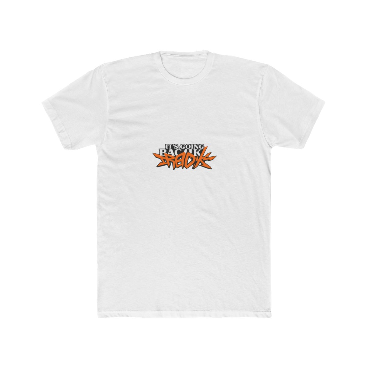 Berserk 'It's Going Berserk Again' Graphic T Shirt - alternate angle 5, merchandise