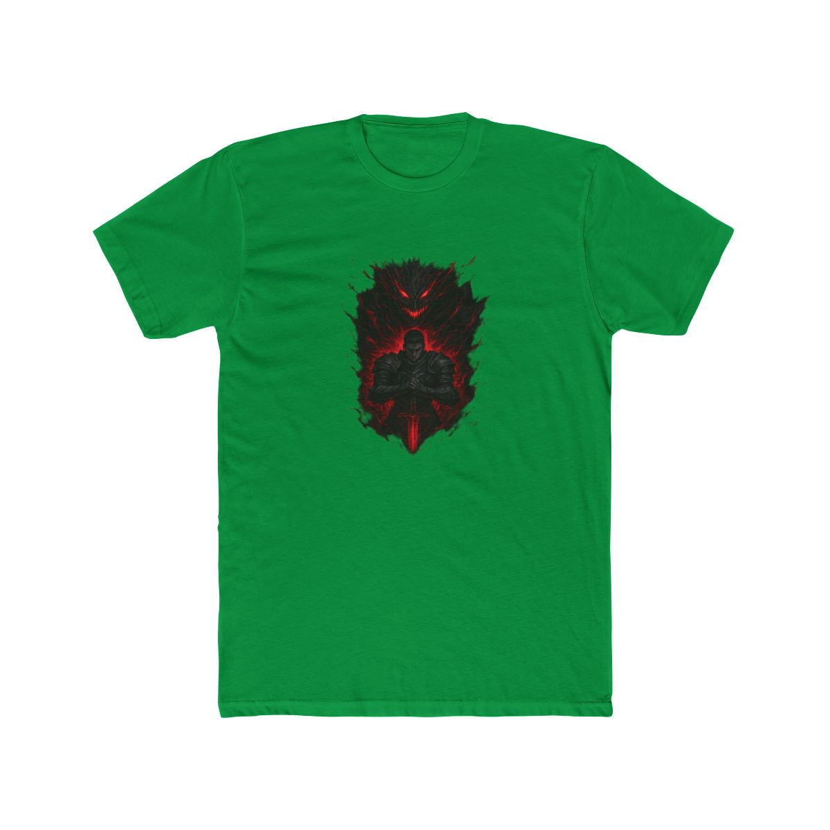 Guts Berserker Berserk Fan Art T Shirt - Official T-Shirts merchandise