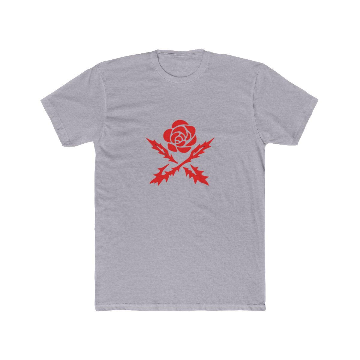 Skull Knight Symbol Berserk Anime T Shirt - alternate angle 5, merchandise