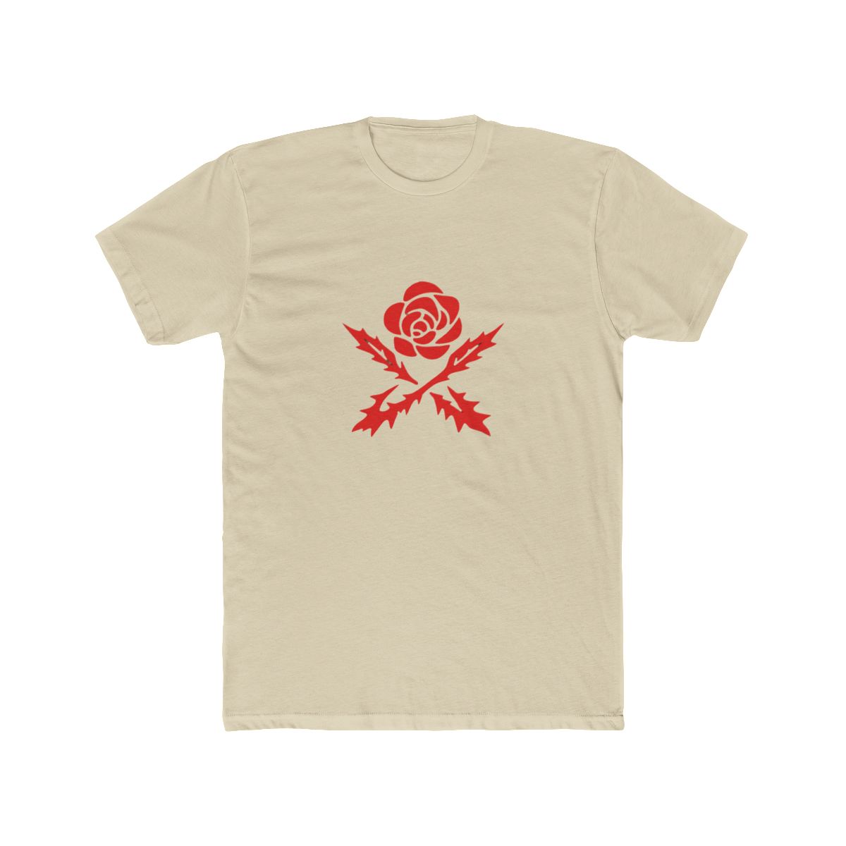 Skull Knight Symbol Berserk Anime T Shirt - alternate angle 4, merchandise