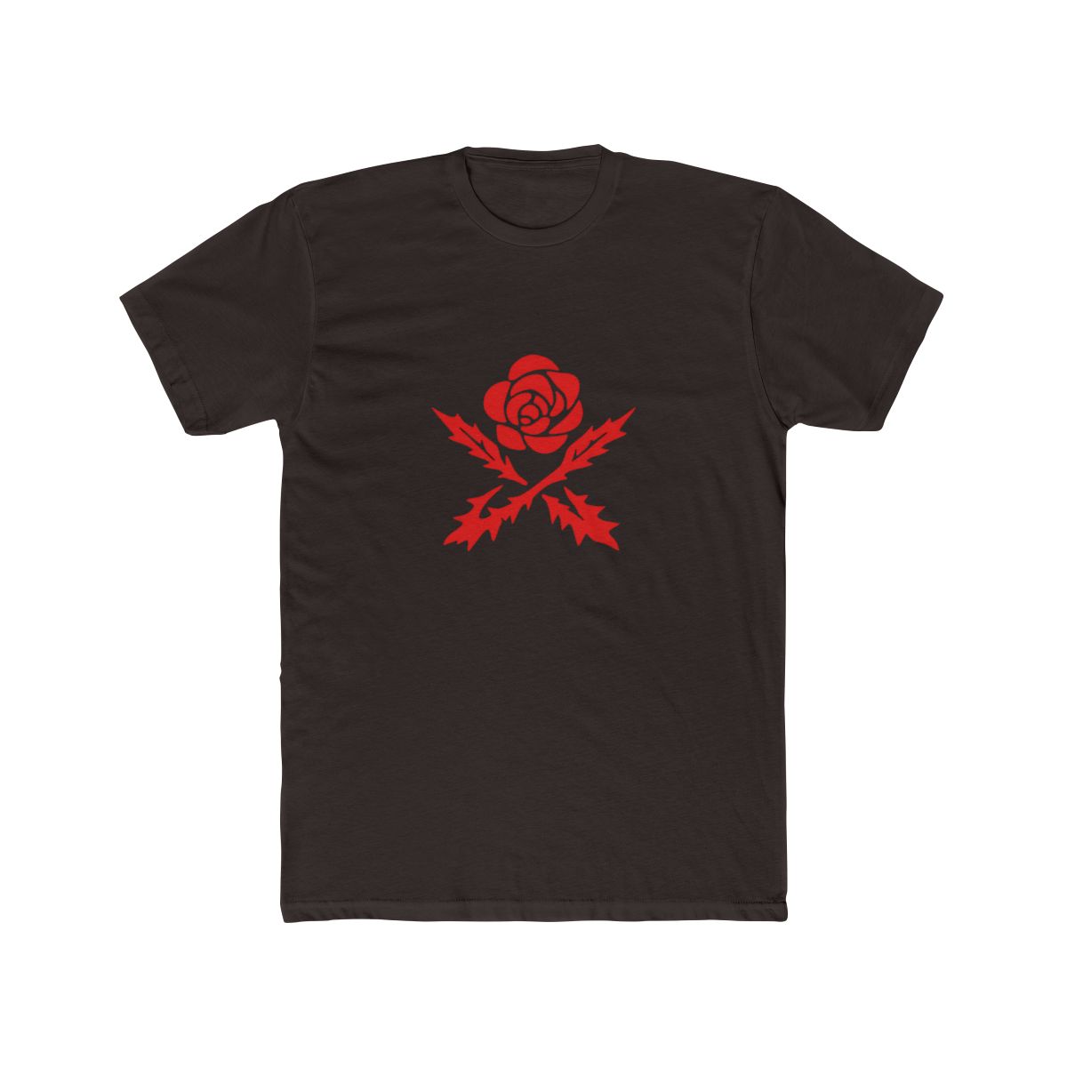 Skull Knight Symbol Berserk Anime T Shirt - alternate angle 3, merchandise