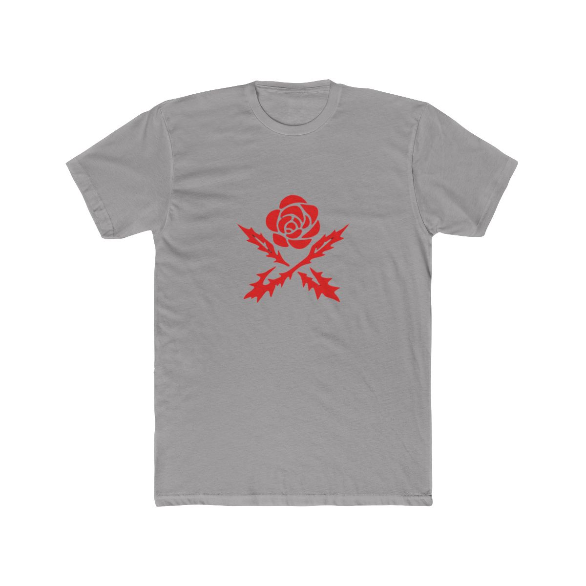 Skull Knight Symbol Berserk Anime T Shirt - alternate angle 2, merchandise