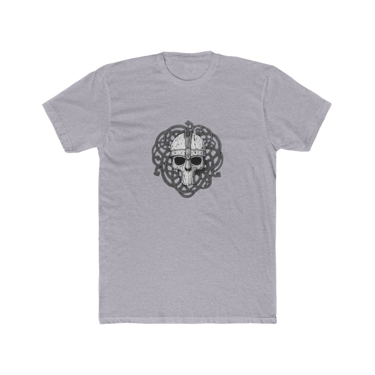 Berserk Spirit Dark Fantasy T Shirt - alternate angle 5, merchandise