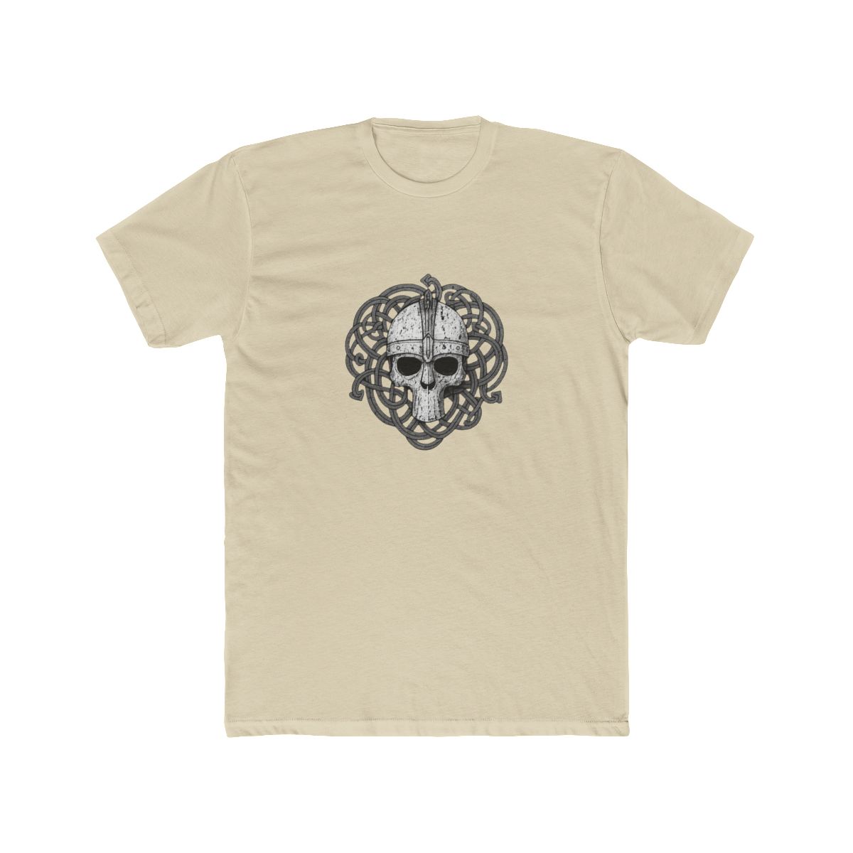 Berserk Spirit Dark Fantasy T Shirt - alternate angle 4, merchandise