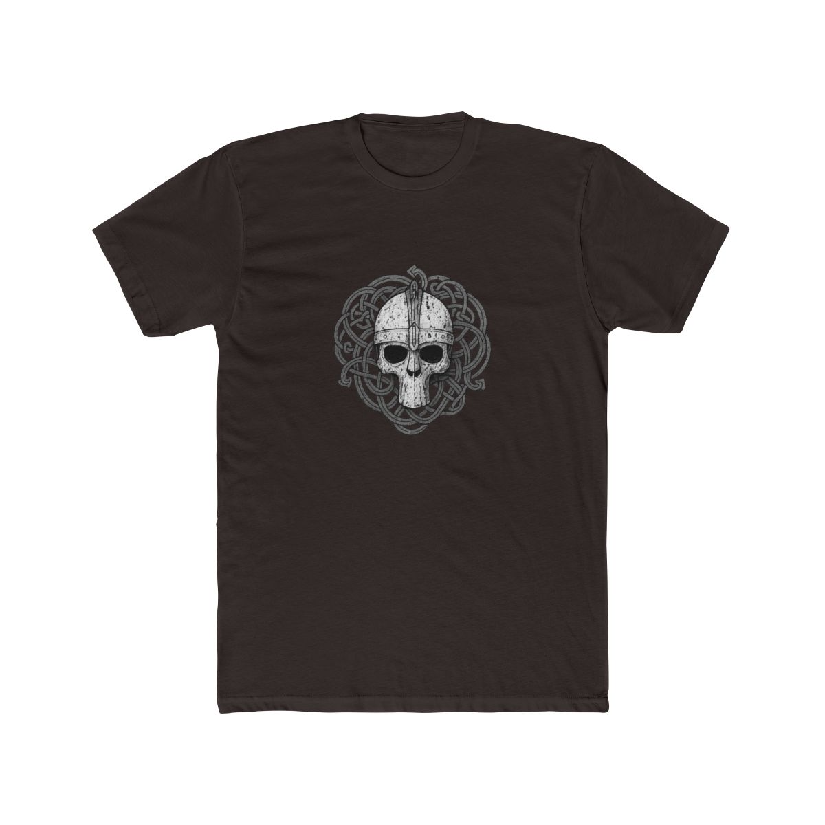 Berserk Spirit Dark Fantasy T Shirt - alternate angle 3, merchandise