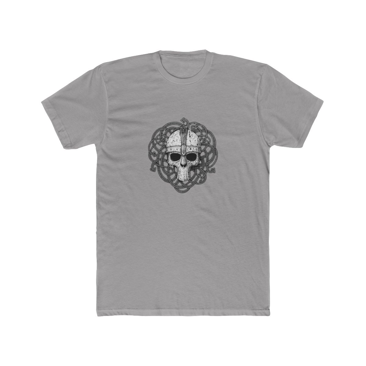 Berserk Spirit Dark Fantasy T Shirt - alternate angle 2, merchandise