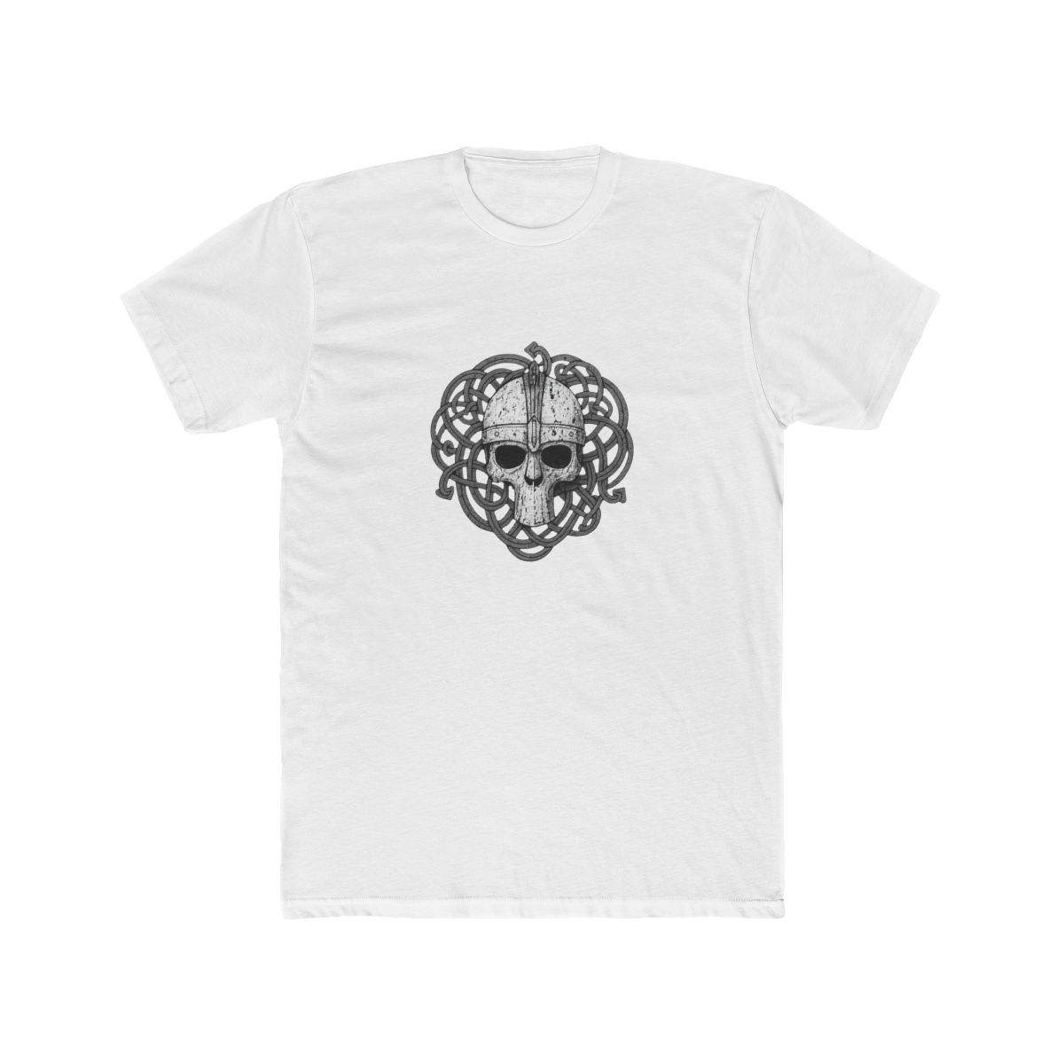 Berserk Spirit Dark Fantasy T Shirt
