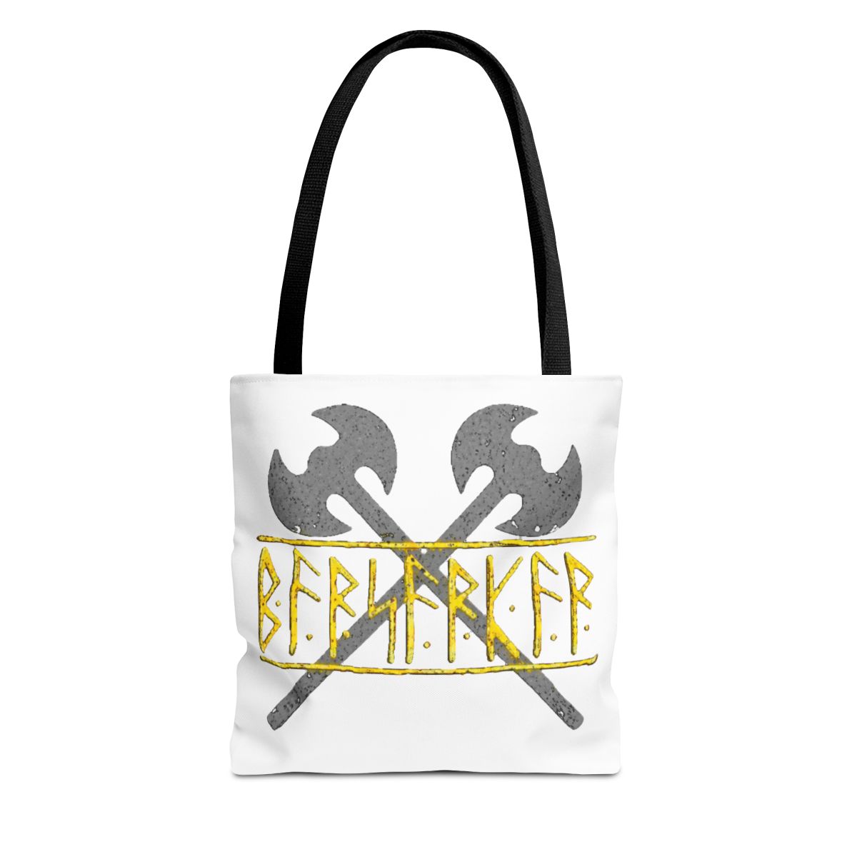 Berserker Warrior Bold Minimalist Bags
