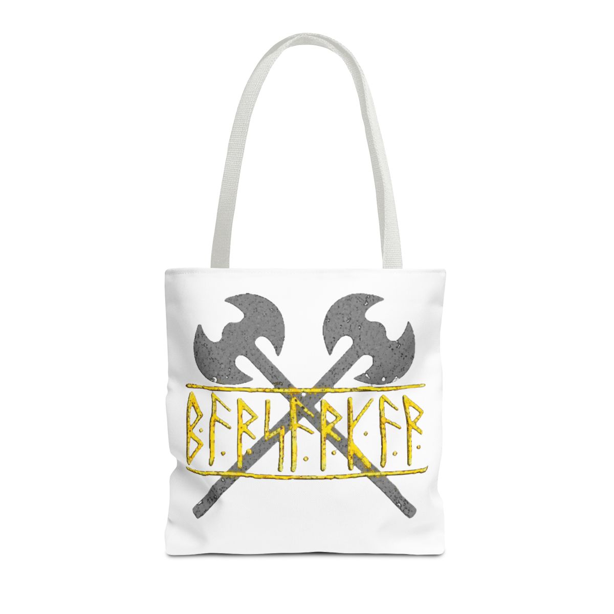 Berserker Warrior Bold Minimalist Bags - Official Bags & Totes merchandise