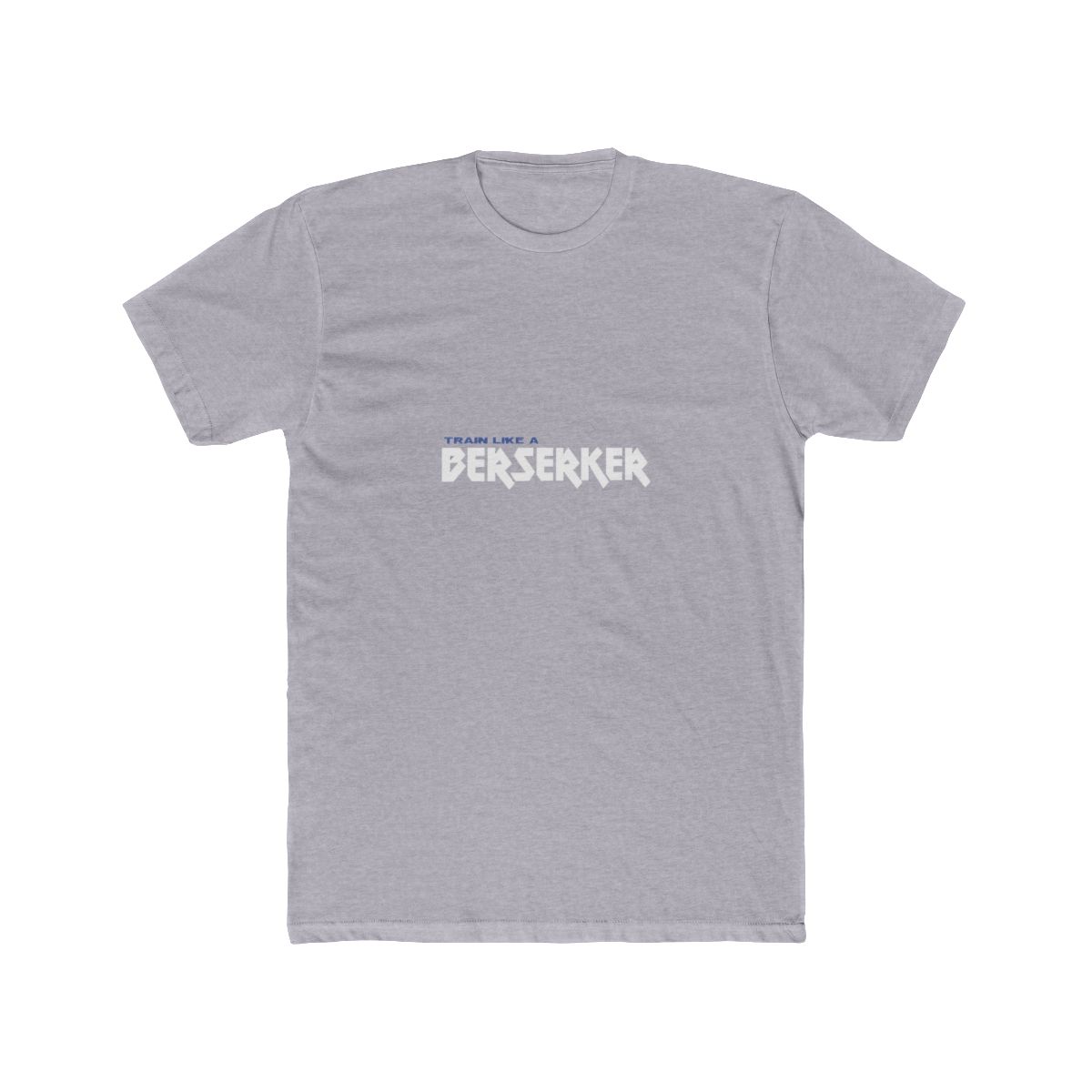 Berserker Rage Viking Warrior T Shirt - Fantasy Fan Gift - alternate angle 4, merchandise