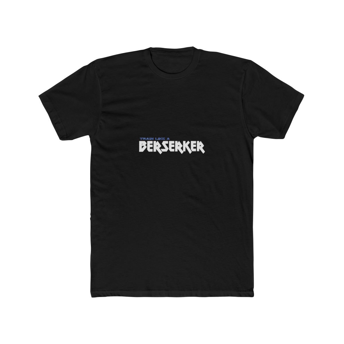 Berserker Rage Viking Warrior T Shirt - Fantasy Fan Gift - alternate angle 3, merchandise