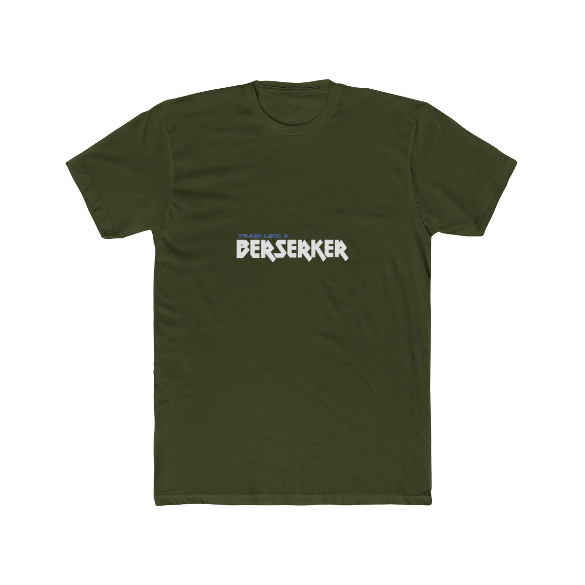 Berserker Rage Viking Warrior T Shirt - Fantasy Fan Gift - alternate angle 5, merchandise