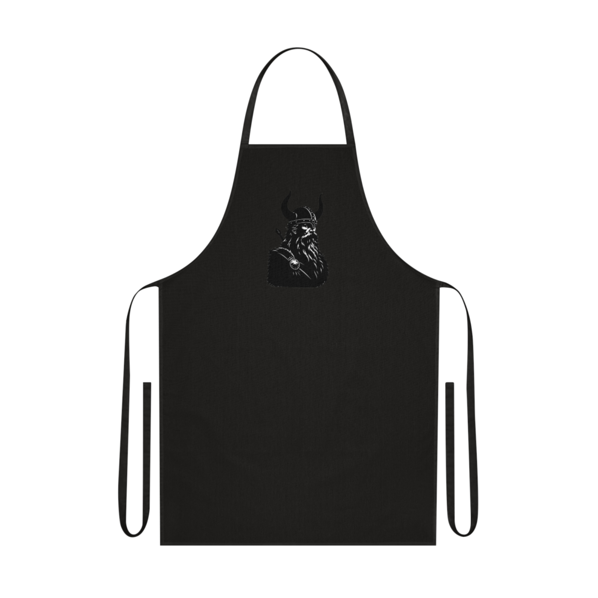 Berserker Viking Warrior Apron - Celtic Fury Kitchen Gear
